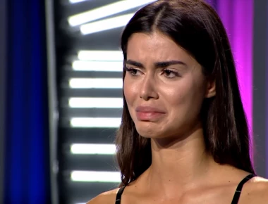 Ιωάννα Μπέλλα: Έτσι ήταν το κορίτσι που έκοψαν στο Next Top Model πριν τις πλαστικές (φωτο)